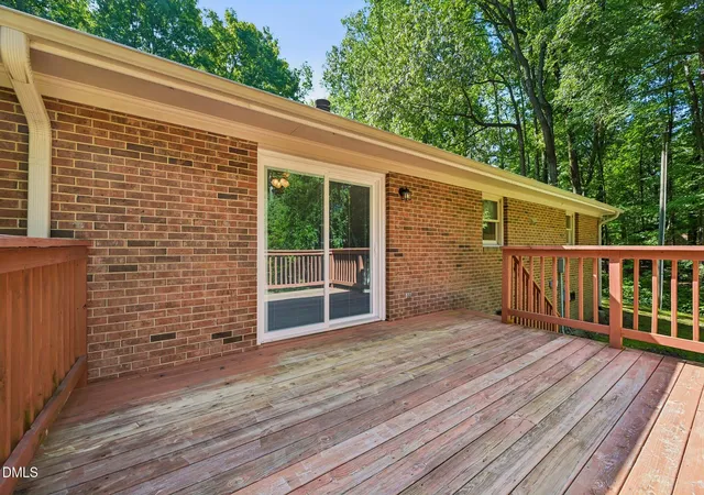 27th image of 5103 Lazywood Ln, Durham, NC 27712 | MLS# 10187804