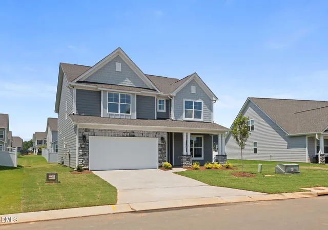 2nd image of 1619 Wareham Dr, Mebane, NC 27302 | MLS# 10185368