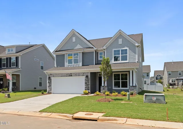 3rd image of 1619 Wareham Dr, Mebane, NC 27302 | MLS# 10185368