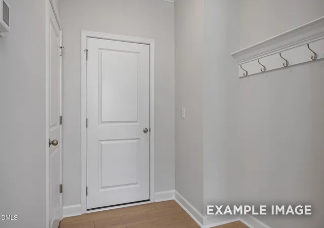 Photo 3 of Townhouse for sale at 401 Bahia Dr, Knightdale, NC 27545 | MLS# 10185381 | Listing updated on 2026-09-09