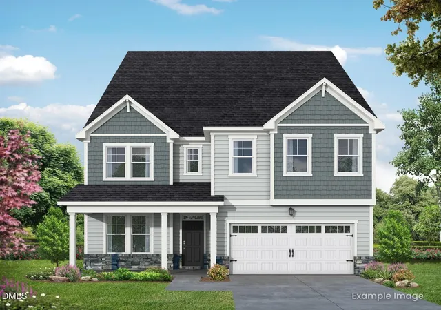 2nd image of 820 Diana Victoria Ct, Wendell, NC 27591 | MLS# 10185374