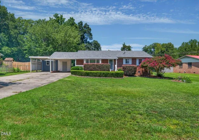 1st image of 245 Debra Dr, Durham, NC 27704 | MLS# 10186307