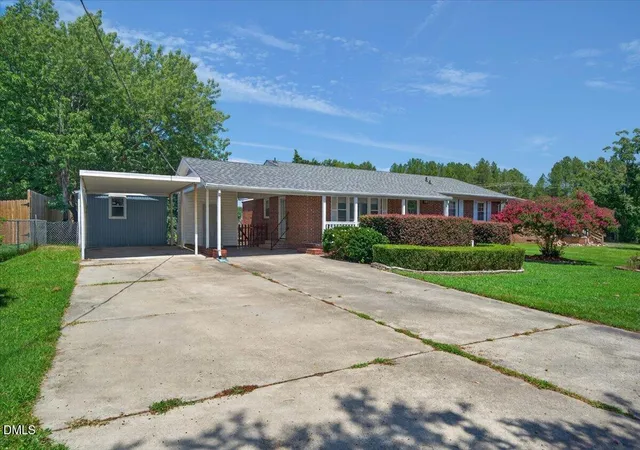 2nd image of 245 Debra Dr, Durham, NC 27704 | MLS# 10186307