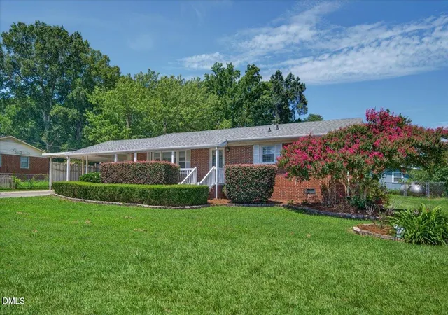 3rd image of 245 Debra Dr, Durham, NC 27704 | MLS# 10186307