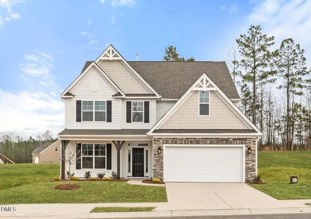 1st image of 1325 Cricket St, Elon, NC 27244 | MLS# 10185380