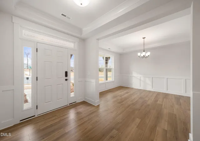 2nd image of 1325 Cricket St, Elon, NC 27244 | MLS# 10185380