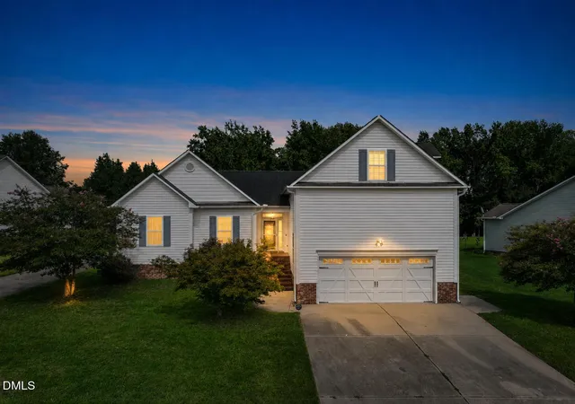 Photo 2 of Sale Pending at 105 Willmont Ct, Benson, NC 27504 | MLS# 10185846 | Listing updated on 2026-08-23