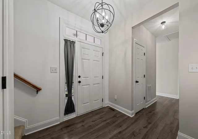 Photo 4 of Sale Pending at 105 Willmont Ct, Benson, NC 27504 | MLS# 10185846 | Listing updated on 2026-08-23