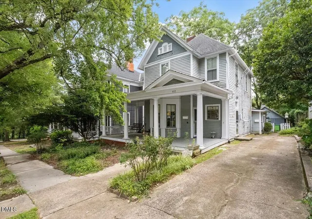 1st image of 612 Polk St, Raleigh, NC 27604 | MLS# 10185413