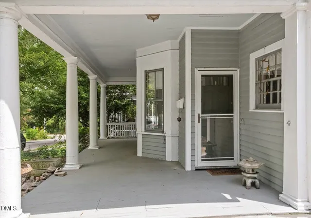 3rd image of 612 Polk St, Raleigh, NC 27604 | MLS# 10185413