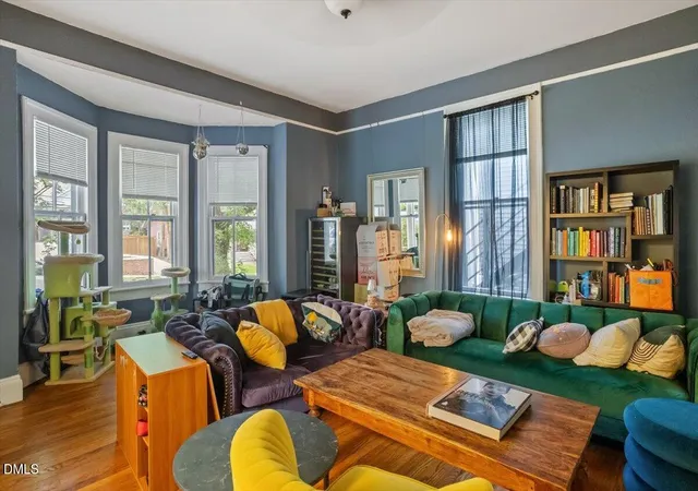 4th image of 612 Polk St, Raleigh, NC 27604 | MLS# 10185413