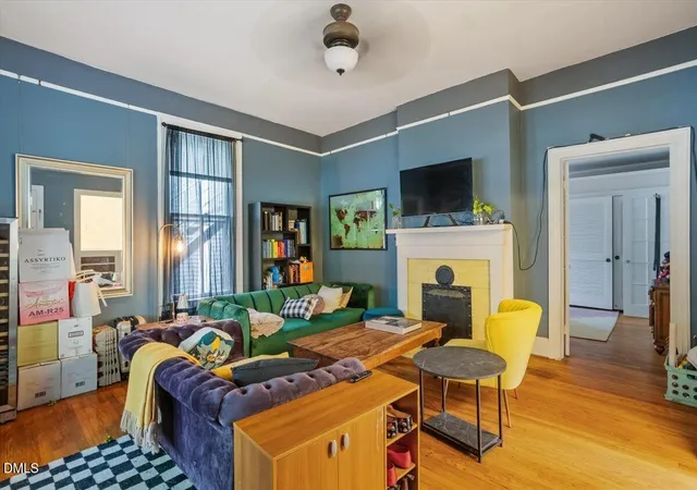 5th image of 612 Polk St, Raleigh, NC 27604 | MLS# 10185413