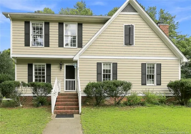 1st image of 445 Petty Rd, Sanford, NC 27330 | MLS# 767378