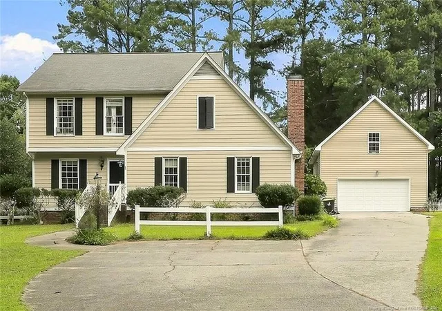 2nd image of 445 Petty Rd, Sanford, NC 27330 | MLS# 767378