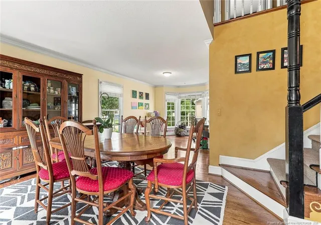 3rd image of 445 Petty Rd, Sanford, NC 27330 | MLS# 767378