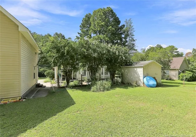 46th image of 445 Petty Rd, Sanford, NC 27330 | MLS# 767378