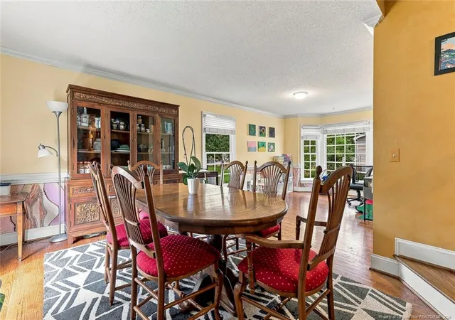 4th image of 445 Petty Rd, Sanford, NC 27330 | MLS# 767378