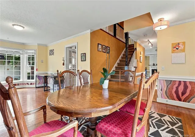 5th image of 445 Petty Rd, Sanford, NC 27330 | MLS# 767378