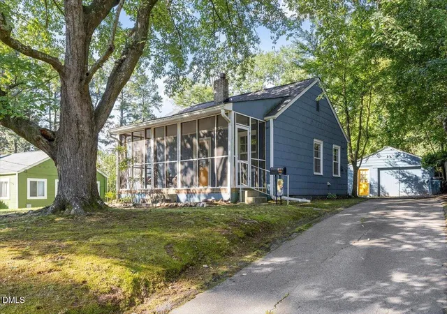 1st image of 1512 London Cir, Durham, NC 27701 | MLS# 10185553