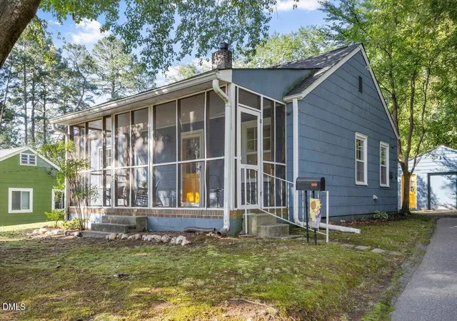 2nd image of 1512 London Cir, Durham, NC 27701 | MLS# 10185553