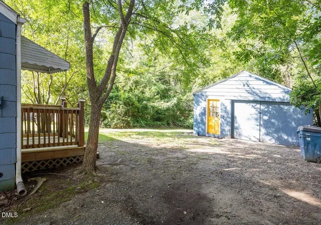 4th image of 1512 London Cir, Durham, NC 27701 | MLS# 10185553