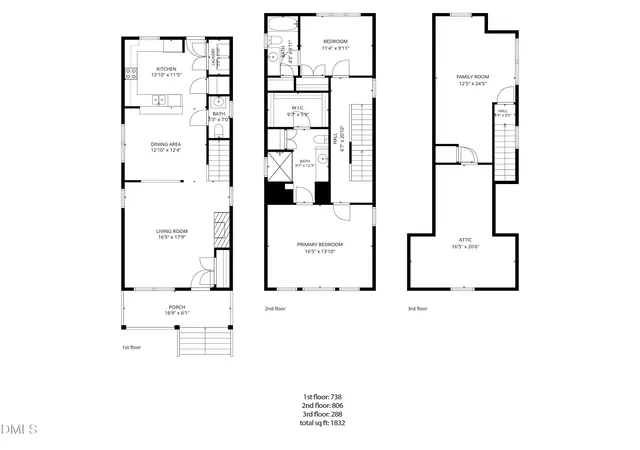 23rd image of 10938 Peppermill Dr, Raleigh, NC 27614 | MLS# 10186401