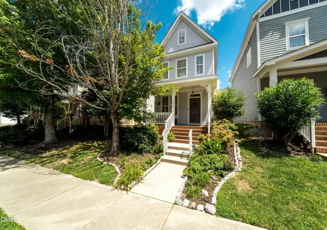3rd image of 10938 Peppermill Dr, Raleigh, NC 27614 | MLS# 10186401