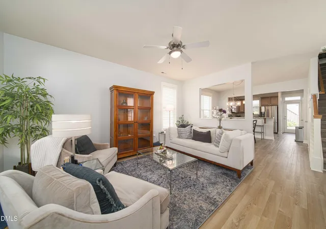 5th image of 10938 Peppermill Dr, Raleigh, NC 27614 | MLS# 10186401