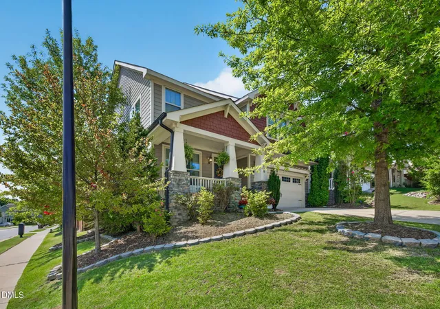2nd image of 436 Mill Station Ln, Wendell, NC 27591 | MLS# 10186178