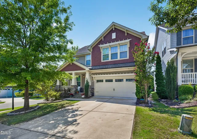 3rd image of 436 Mill Station Ln, Wendell, NC 27591 | MLS# 10186178