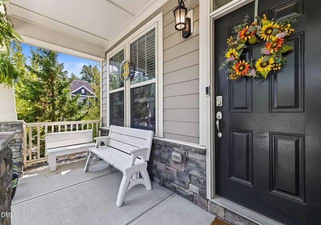 4th image of 436 Mill Station Ln, Wendell, NC 27591 | MLS# 10186178