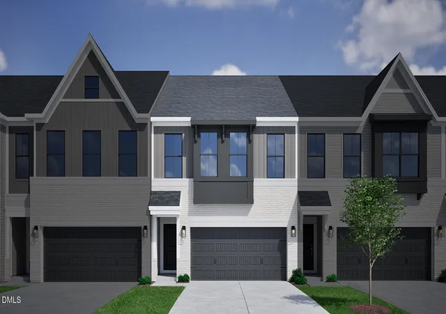 Photo 1 of Townhouse for sale at 1303 Marigold Meadows Ct #131, Durham, NC 27703 | MLS# 10185415 | Listing updated on 2026-08-26