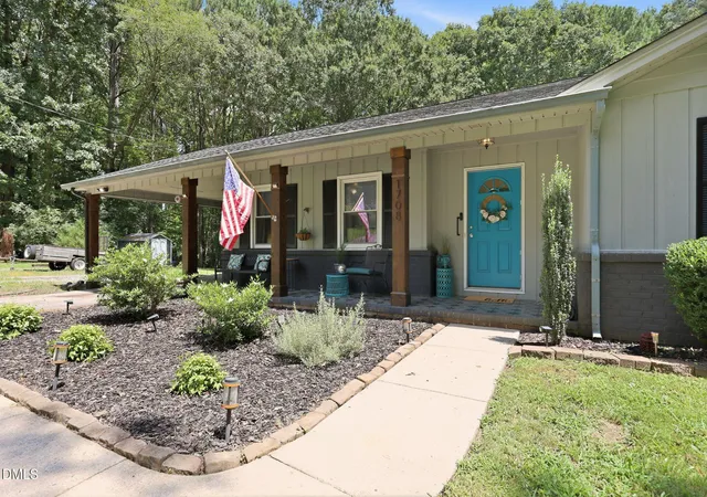 2nd image of 1708 Wayne Dr, Wake Forest, NC 27587 | MLS# 10185923