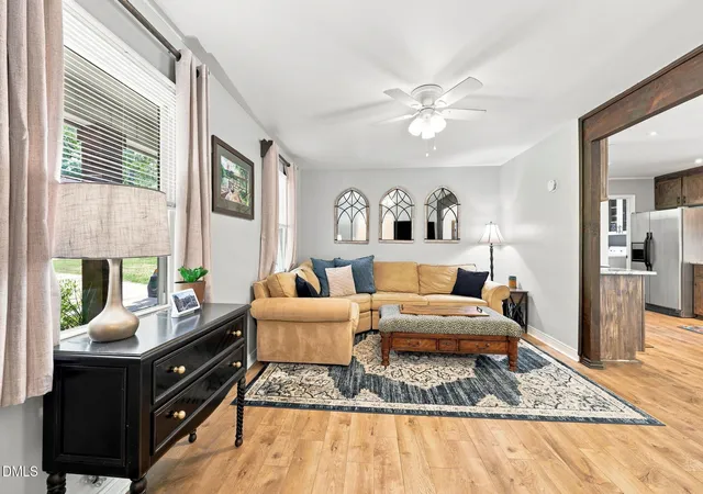 5th image of 1708 Wayne Dr, Wake Forest, NC 27587 | MLS# 10185923