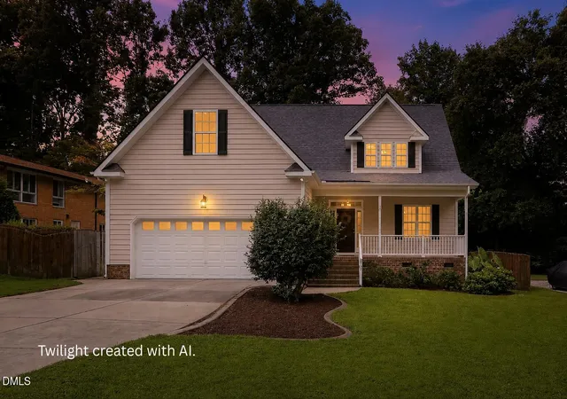 1st image of 3727 Vesta Dr, Raleigh, NC 27603 | MLS# 10186049