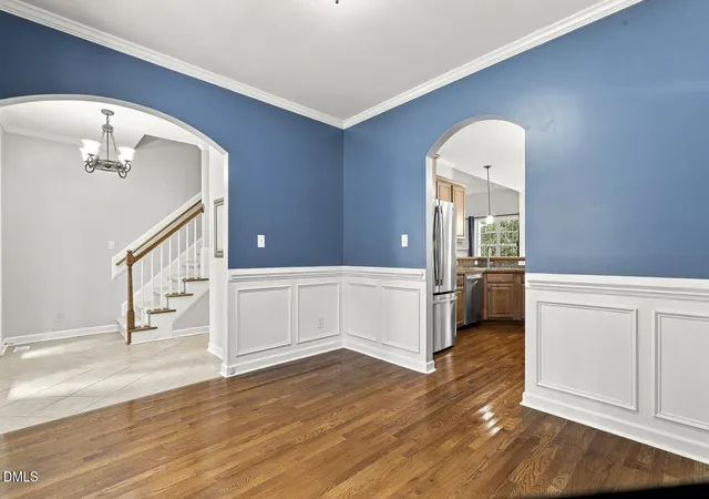 Photo 3 of Sale Pending at 3727 Vesta Dr, Raleigh, NC 27603 | MLS# 10186049 | Listing updated on 2026-09-21