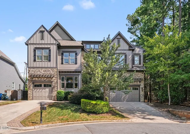2nd image of 2504 Shadow Hills Ct, Raleigh, NC 27612 | MLS# 10187724