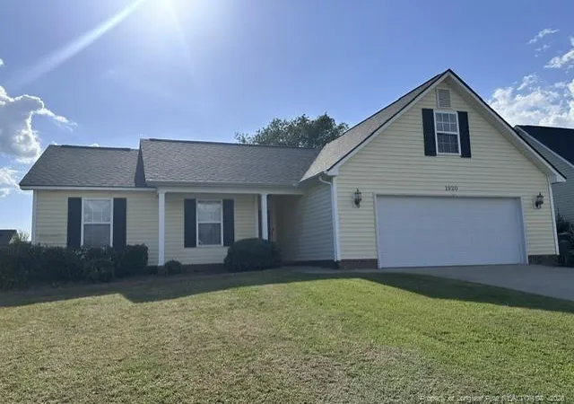 2nd image of 1920 Caviness St, Fayetteville, NC 28314 | MLS# 766763