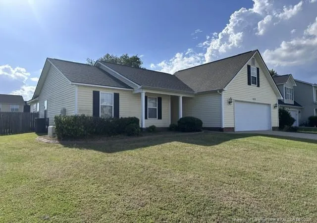 Photo 3 of Single family home for sale at 1920 Caviness St, Fayetteville, NC 28314 | MLS# 766763 | Listing updated on 2026-08-10