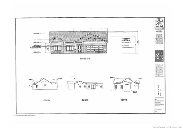 1st image of 417 Needmore Rd, Carthage, NC 28327 | MLS# 767445