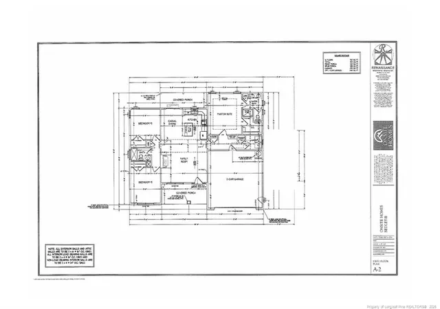 2nd image of 417 Needmore Rd, Carthage, NC 28327 | MLS# 767445