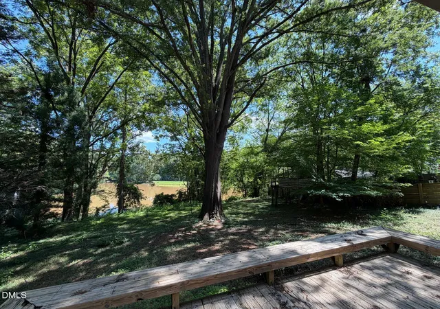 Photo 2 of Single family home for sale at 12 Ellen Pl, Chapel Hill, NC 27514 | MLS# 10185459 | Listing updated on 2026-08-12