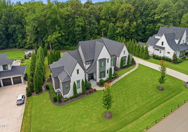 2nd image of 1417 Sky Visa Wy, Raleigh, NC 27613 | MLS# 10187137