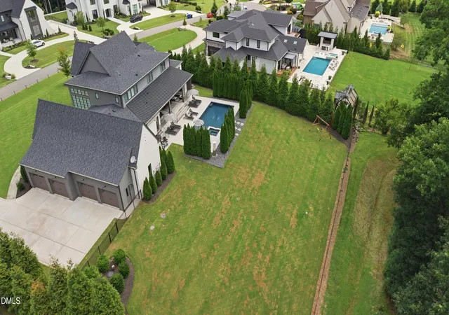 3rd image of 1417 Sky Visa Wy, Raleigh, NC 27613 | MLS# 10187137