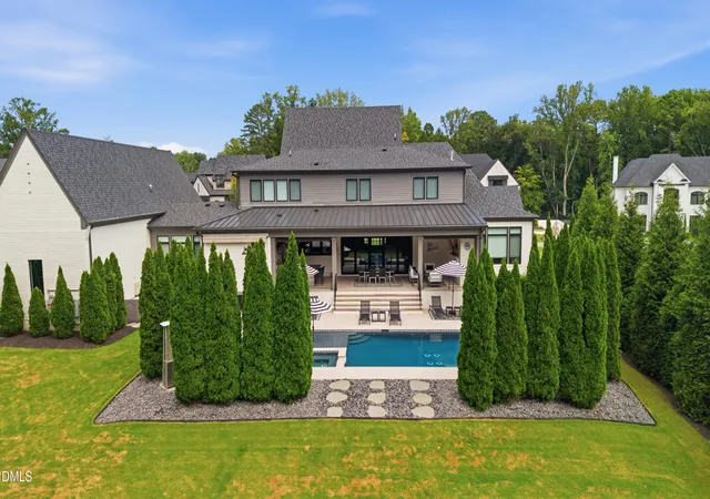 4th image of 1417 Sky Visa Wy, Raleigh, NC 27613 | MLS# 10187137
