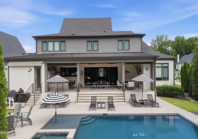 5th image of 1417 Sky Visa Wy, Raleigh, NC 27613 | MLS# 10187137