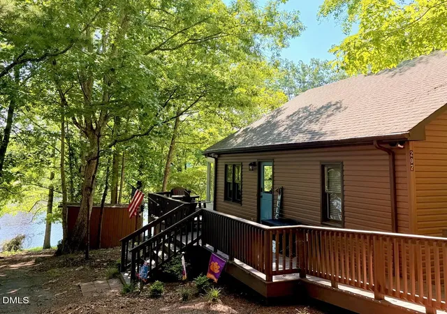 3rd image of 207 Sagamore Dr, Louisburg, NC 27549 | MLS# 10185734