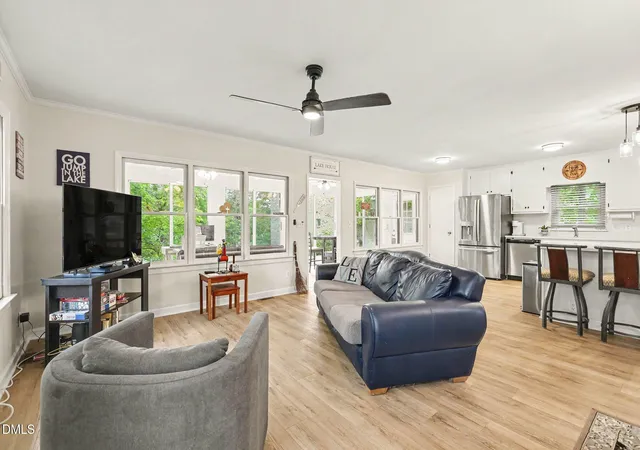 5th image of 207 Sagamore Dr, Louisburg, NC 27549 | MLS# 10185734