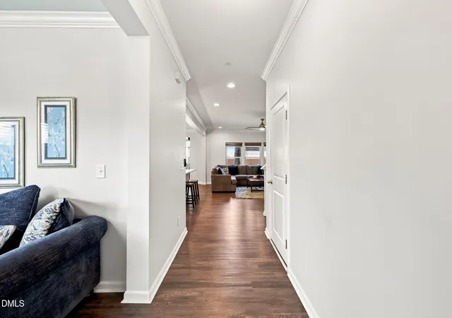 2nd image of 3434 Norway Spruce Rd, Raleigh, NC 27616 | MLS# 10186237