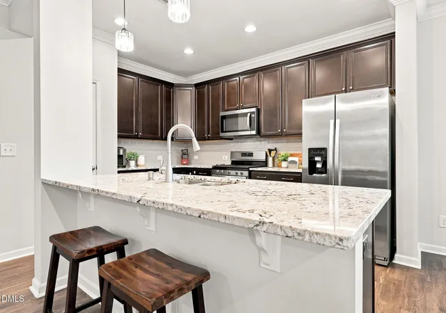Photo 3 of Single family home for sale at 3434 Norway Spruce Rd, Raleigh, NC 27616 | MLS# 10186237 | Listing updated on 2026-09-24